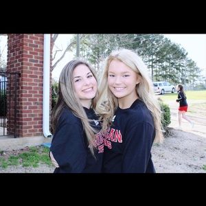 Meet your Posher, Karlie